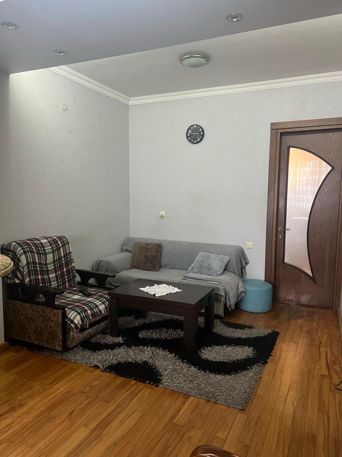 Apartment Rustaveli 57 บาทูมิ ภายนอก รูปภาพ