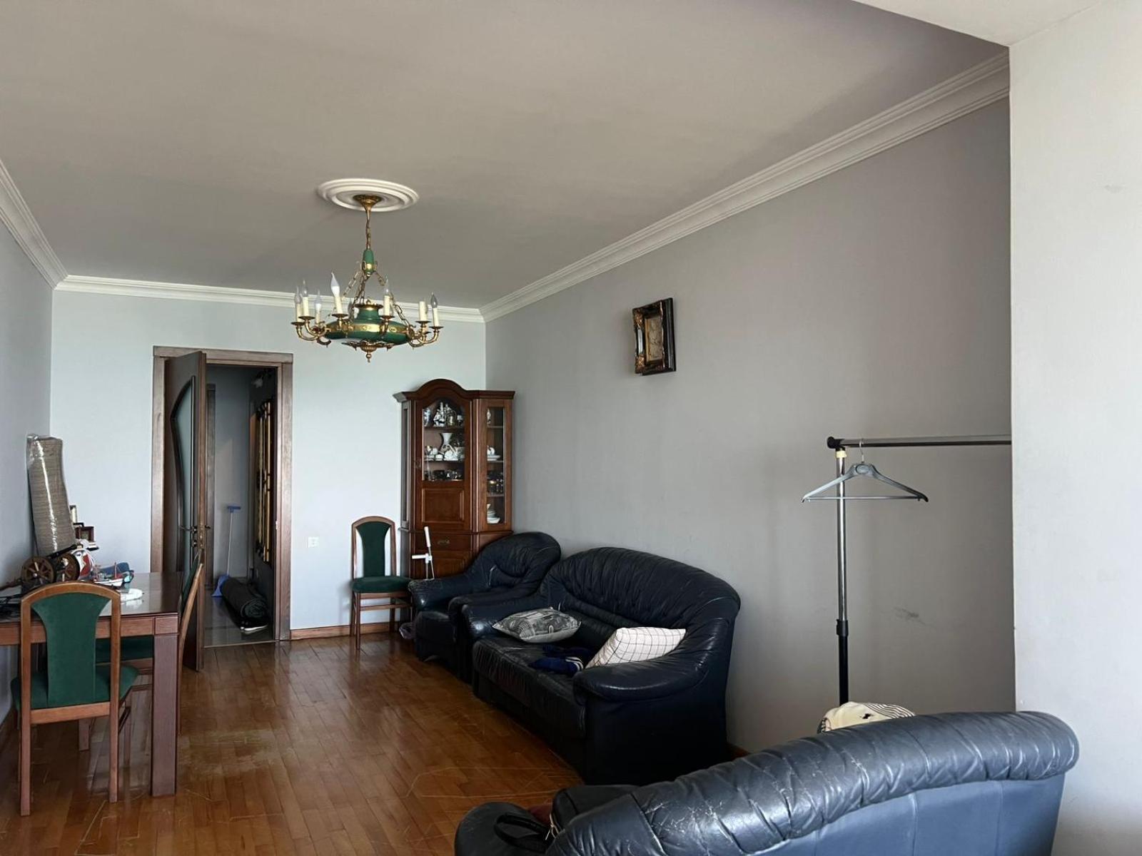 Apartment Rustaveli 57 บาทูมิ ภายนอก รูปภาพ