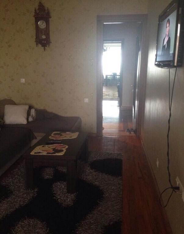 Apartment Rustaveli 57 บาทูมิ ภายนอก รูปภาพ