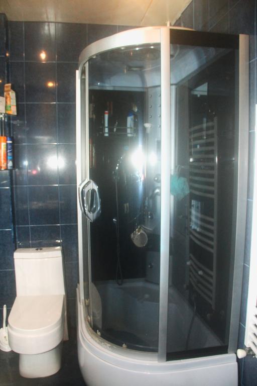 Apartment Rustaveli 57 บาทูมิ ภายนอก รูปภาพ