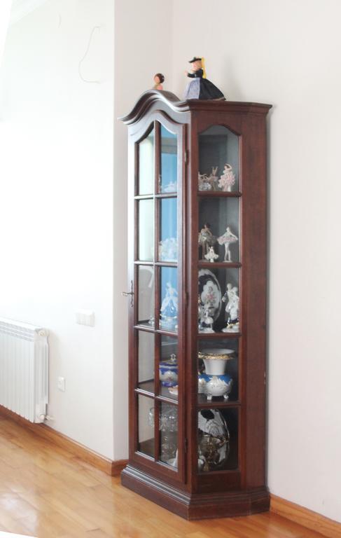 Apartment Rustaveli 57 บาทูมิ ภายนอก รูปภาพ