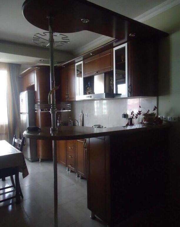 Apartment Rustaveli 57 บาทูมิ ภายนอก รูปภาพ