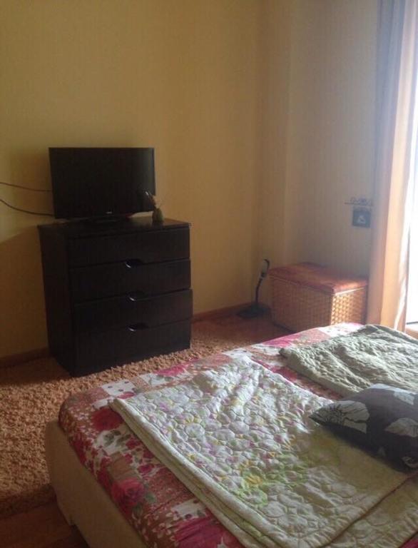 Apartment Rustaveli 57 บาทูมิ ภายนอก รูปภาพ