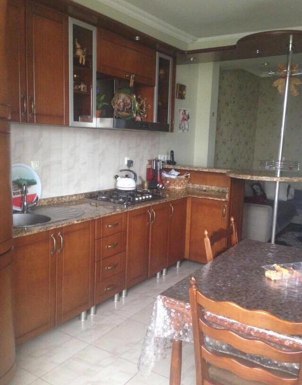 Apartment Rustaveli 57 บาทูมิ ภายนอก รูปภาพ